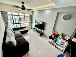 Blk 677B Park Grove @ Yishun (Yishun), HDB 5 Rooms #504308431